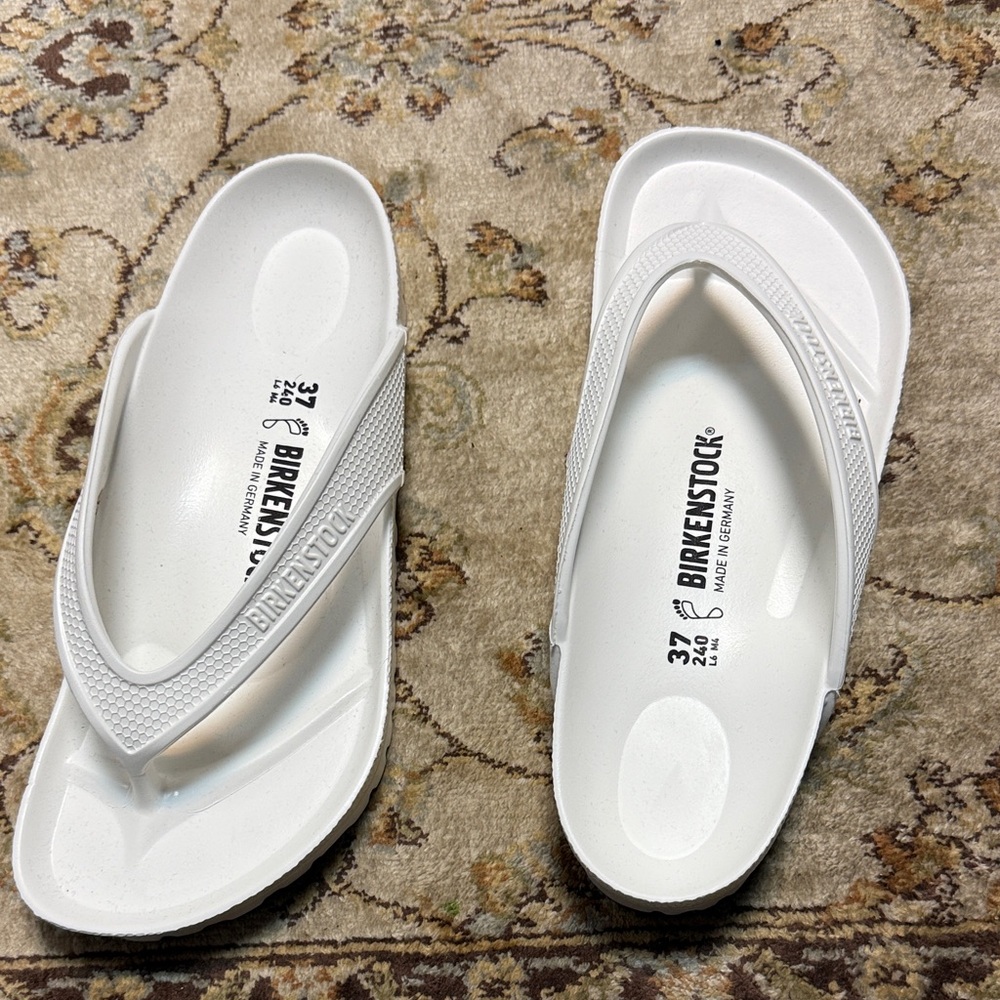 Birkenstock Honolulu Essentials